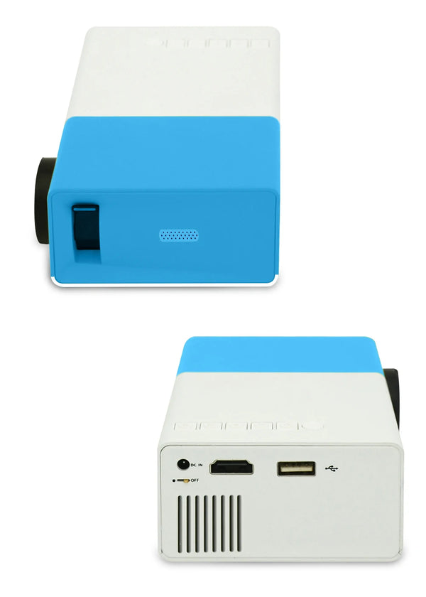 gaget™mini projector